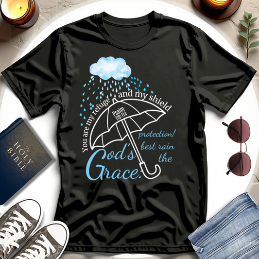 God Got You Covered T-shirt II