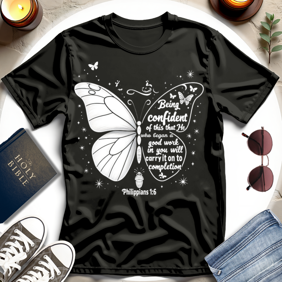 Trust the Process T-shirt I