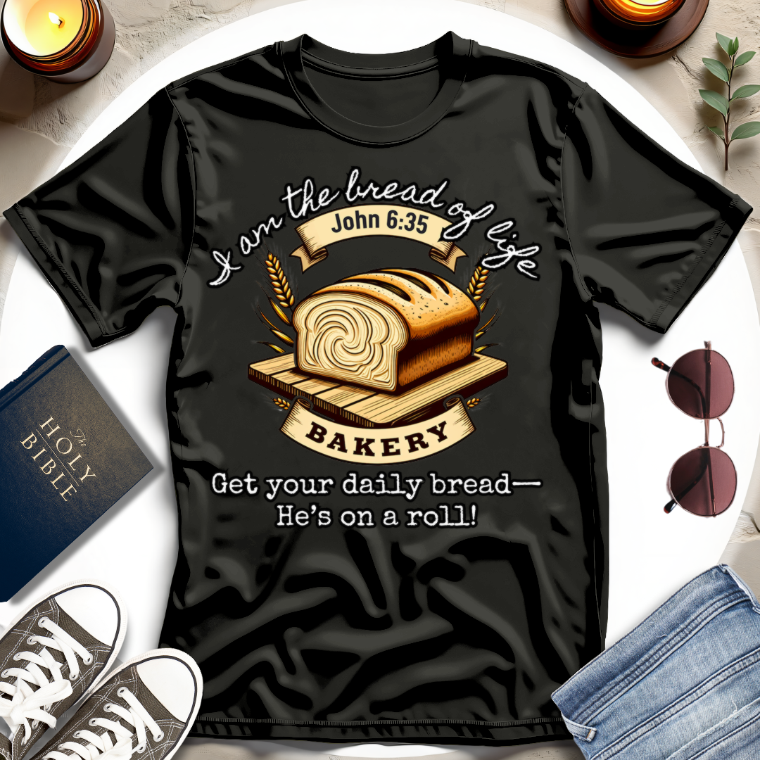 Bread of Life T-shirt I
