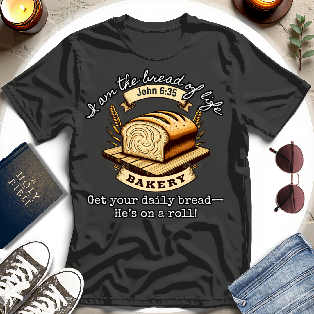 Bread of Life T-shirt I