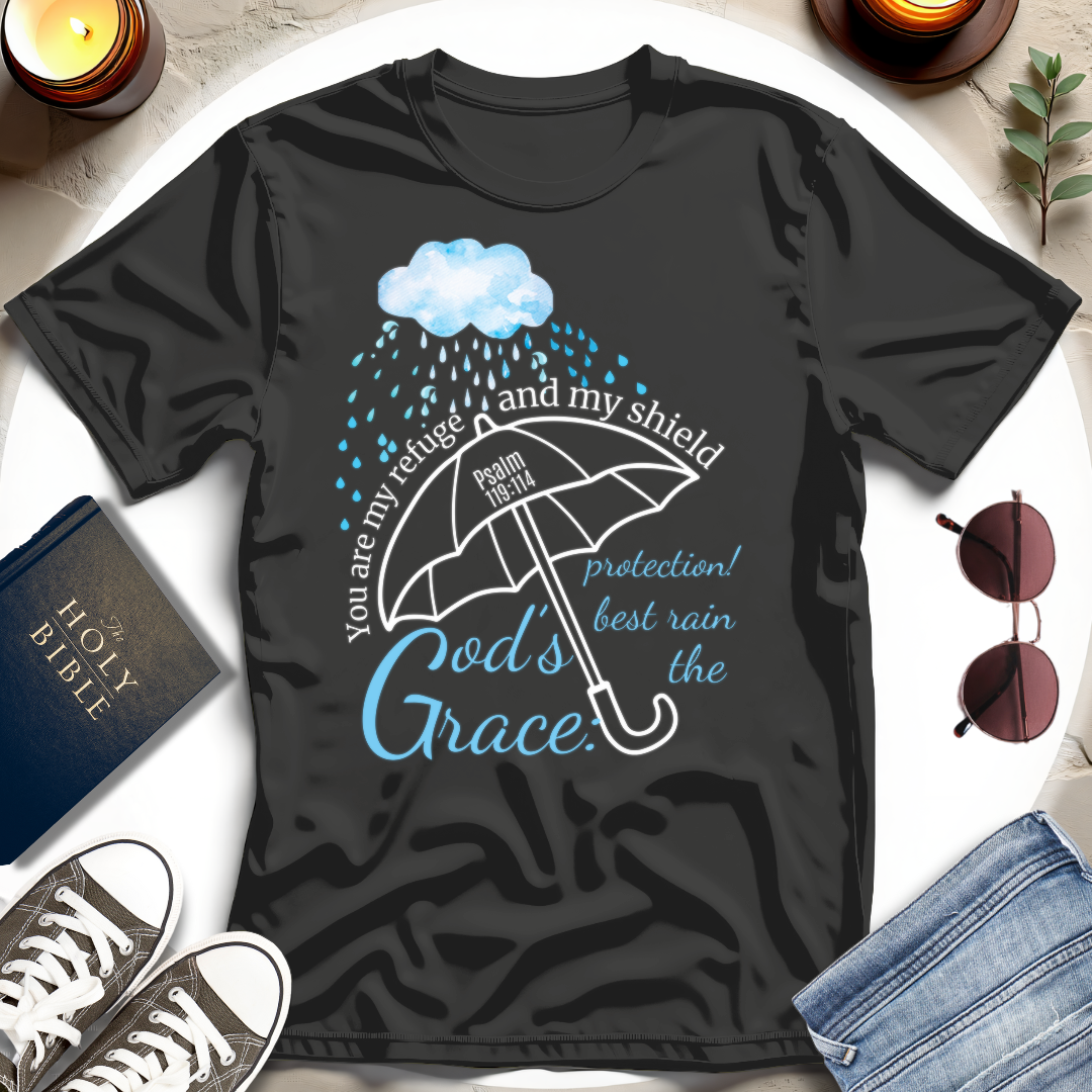 God Got You Covered T-shirt II