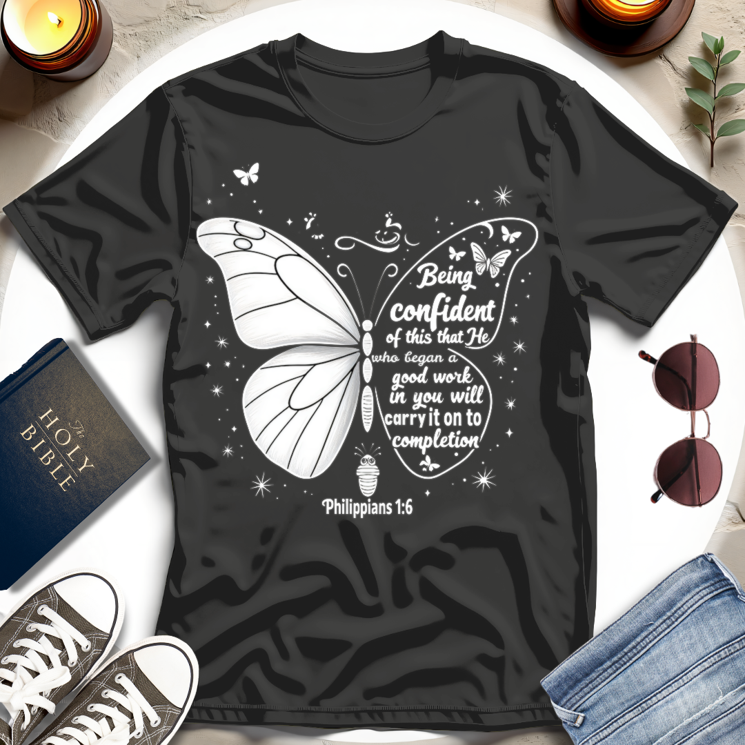 Trust the Process T-shirt I