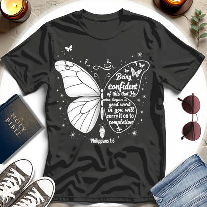 Trust the Process T-shirt I