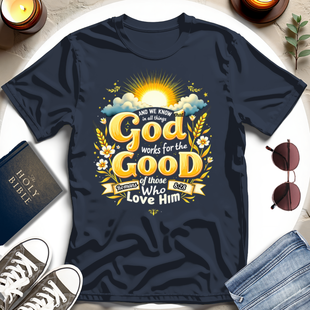 Purpose in Pain T-shirt I