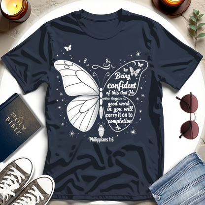 Trust the Process T-shirt I