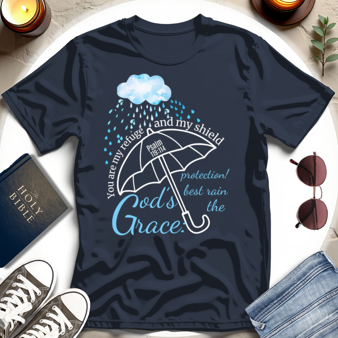God Got You Covered T-shirt II