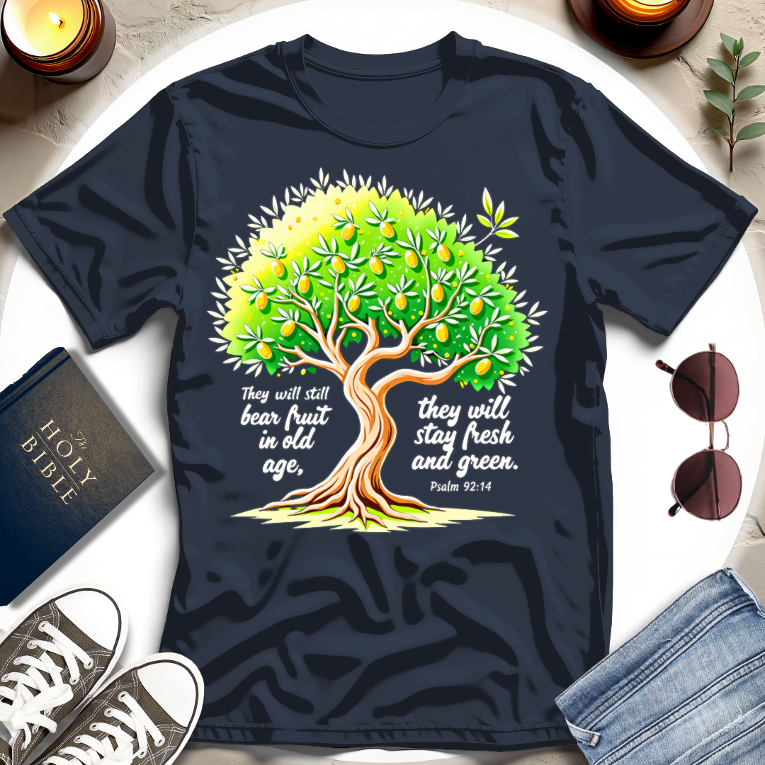 Fruitful in Every Season T-shirt I