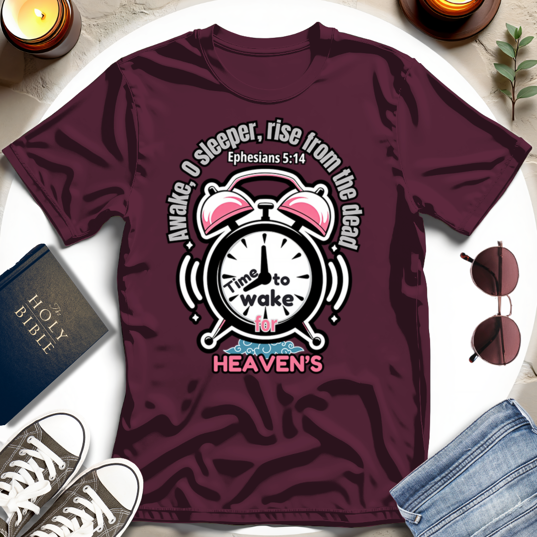 Rise and Shine T-shirt II