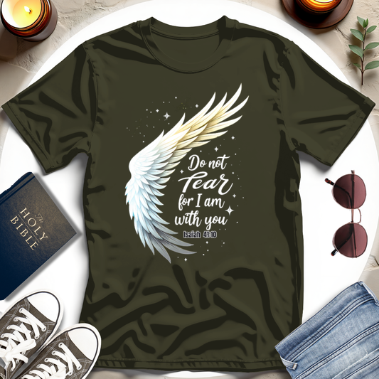 Fear Not T-shirt I