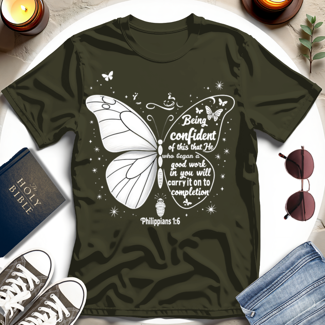 Trust the Process T-shirt I