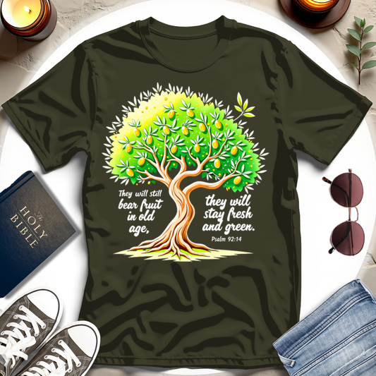 Fruitful in Every Season T-shirt I