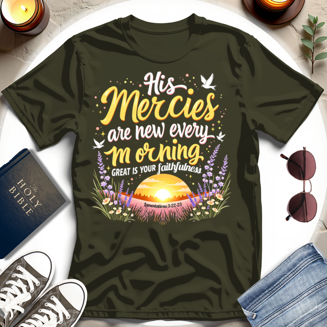 Purpose in Pain T-shirt II