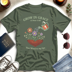 GROW IN GRACE T-Shirt