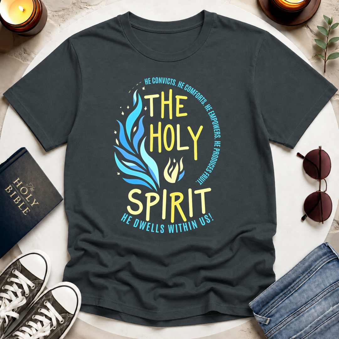 Work of the Holy Spirit T-Shirt II