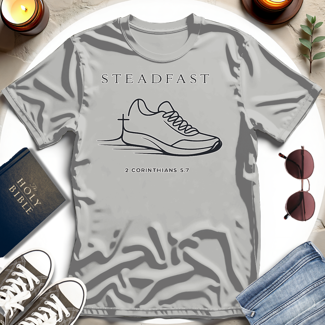 Steadfast T-Shirt