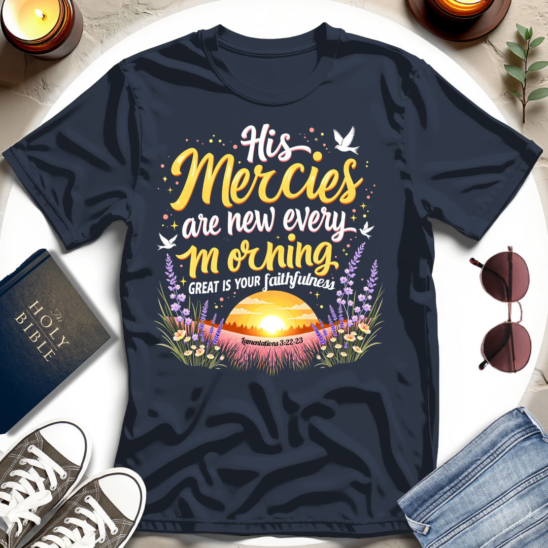 Purpose in Pain T-shirt II