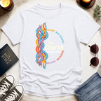 The Body of Christ T-shirt