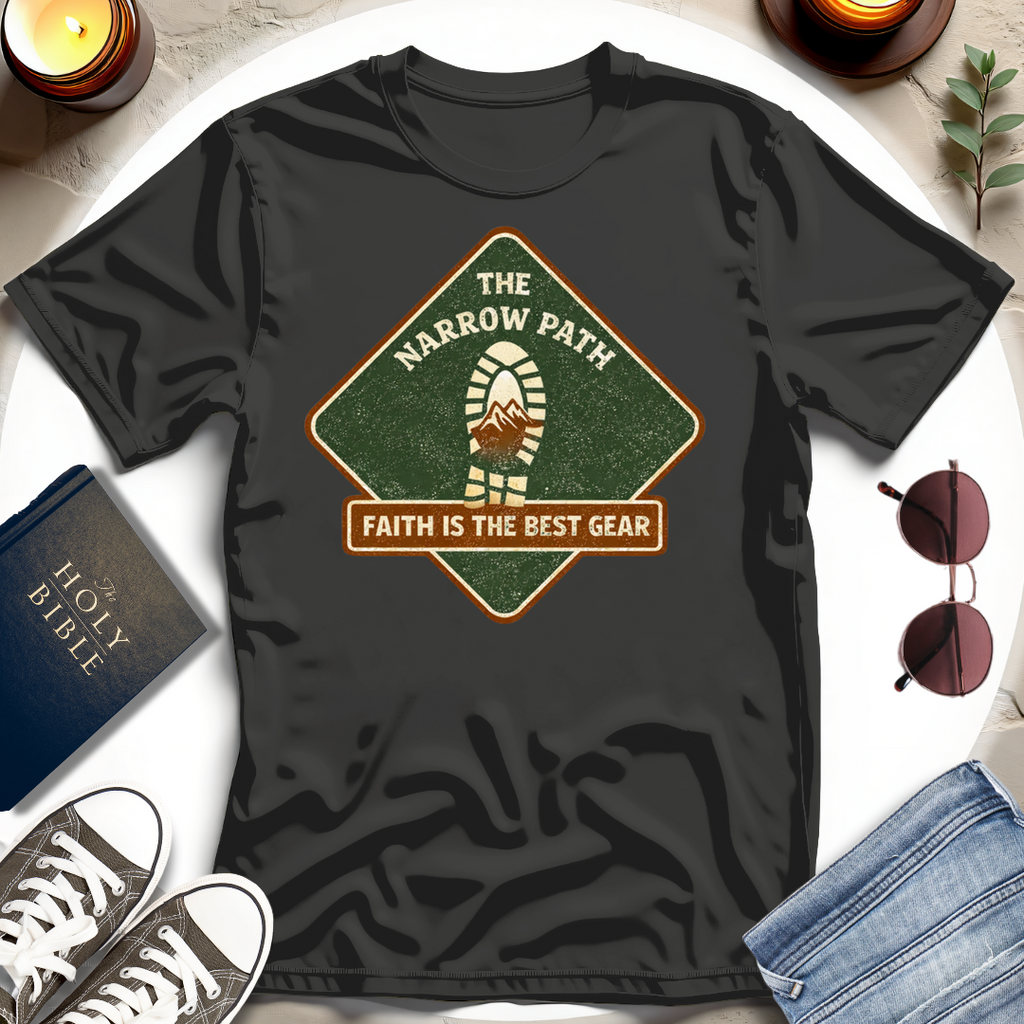 The Narrow Path T-Shirt
