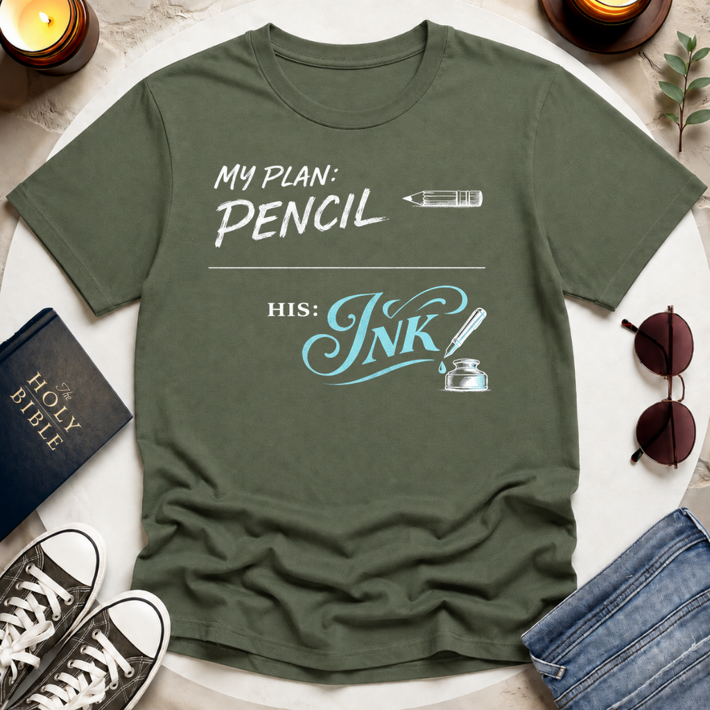 MY PLAN I T-Shirt