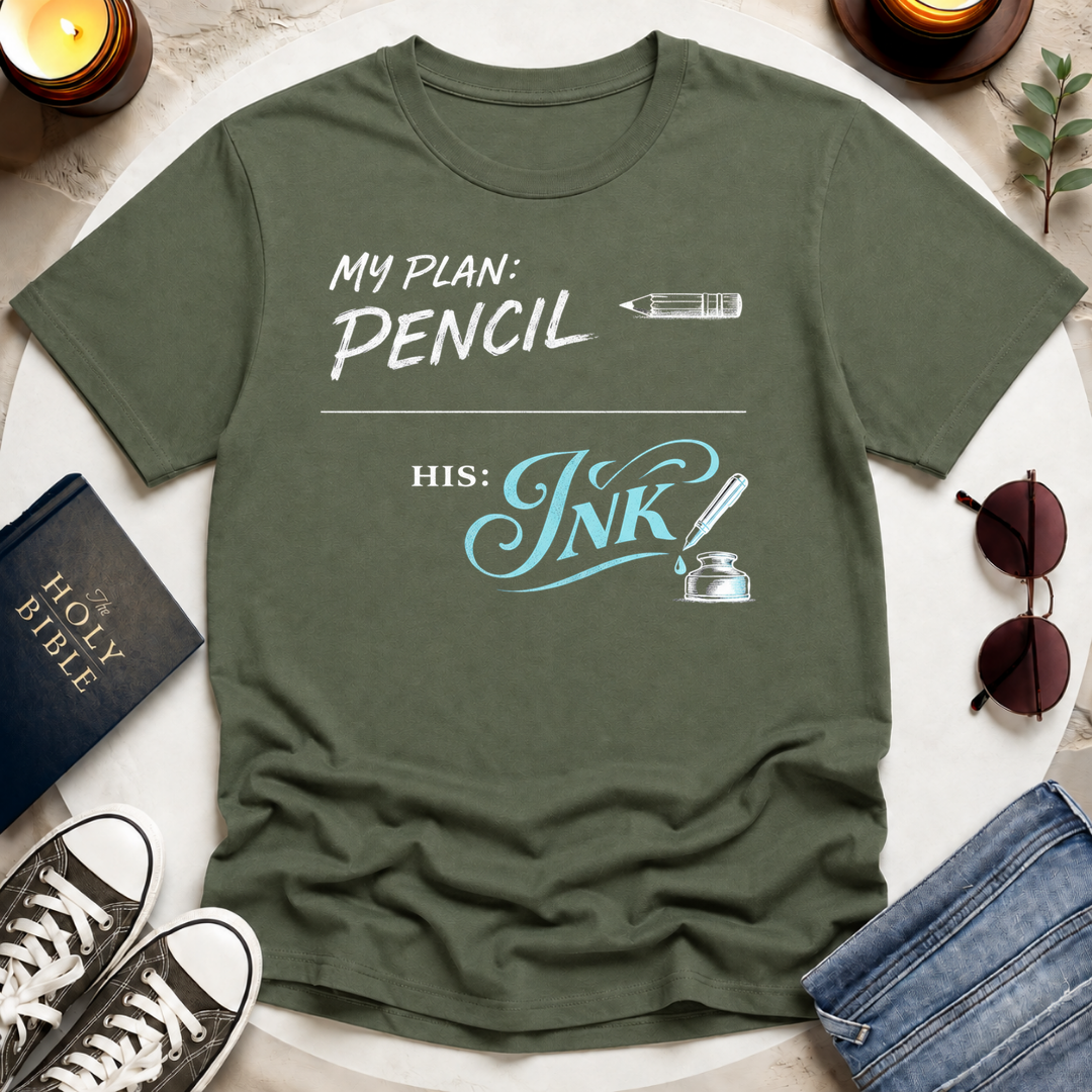 MY PLAN I T-Shirt