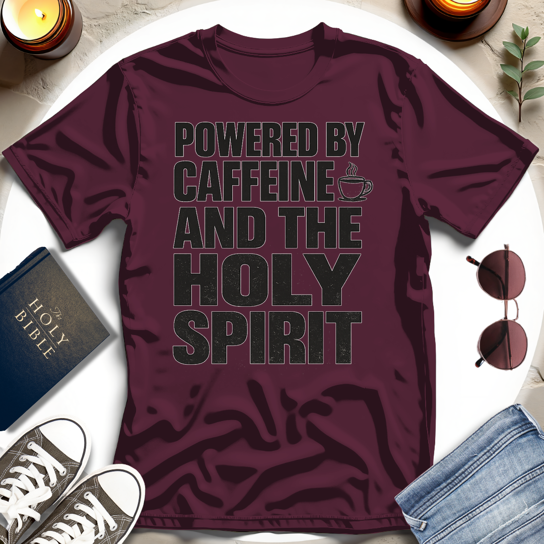 Powered T-Shirt