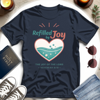 Refilled by Joy T-Shirt