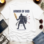 ARMOR OF GOD II T-Shirt