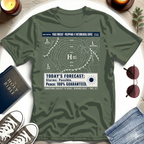 Peace 100% Guaranteed T-Shirt