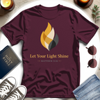 Let Your Light Shine T-Shirt