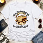 Bread of Life T-shirt I