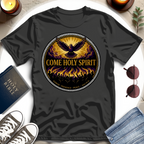 COME HOLY SPIRIT I T-Shirt