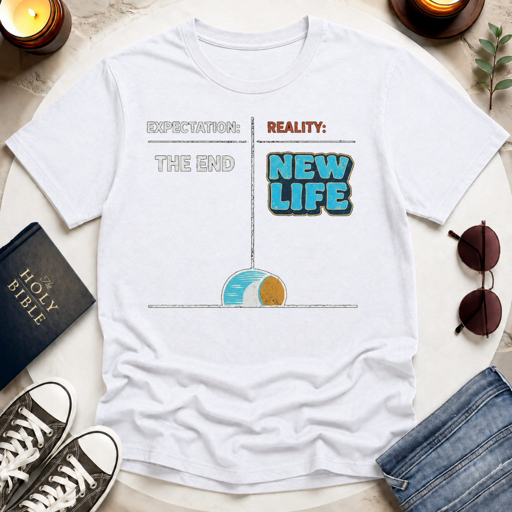EXPECTATION T-Shirt