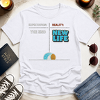 EXPECTATION T-Shirt