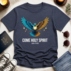 COME HOLY SPIRIT T-Shirt