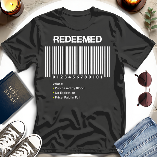 REDEEMED T-Shirt