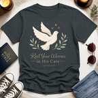 Rest Your Worries T-Shirt