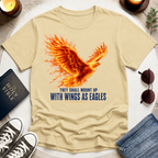 They Shall Mount Up T-Shirt