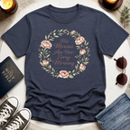 His Mercies T-Shirt