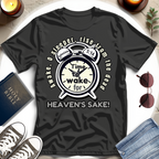 Rise and Shine T-shirt I