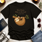 Slow Down T-Shirt