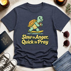 Slow to Anger T-Shirt