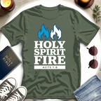 Holy Spirit Power II T-Shirt