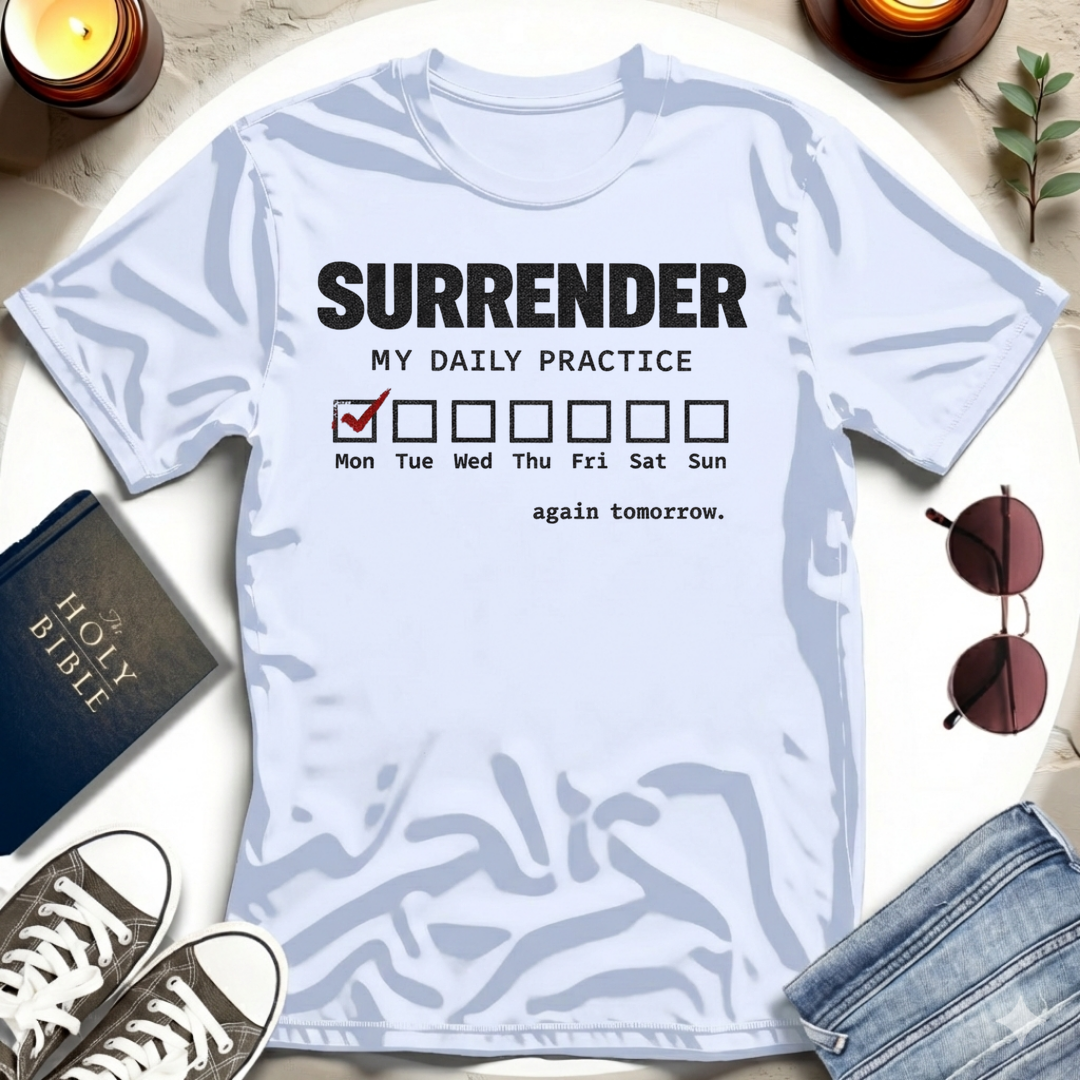 MY DAILY PRACTICE T-Shirt