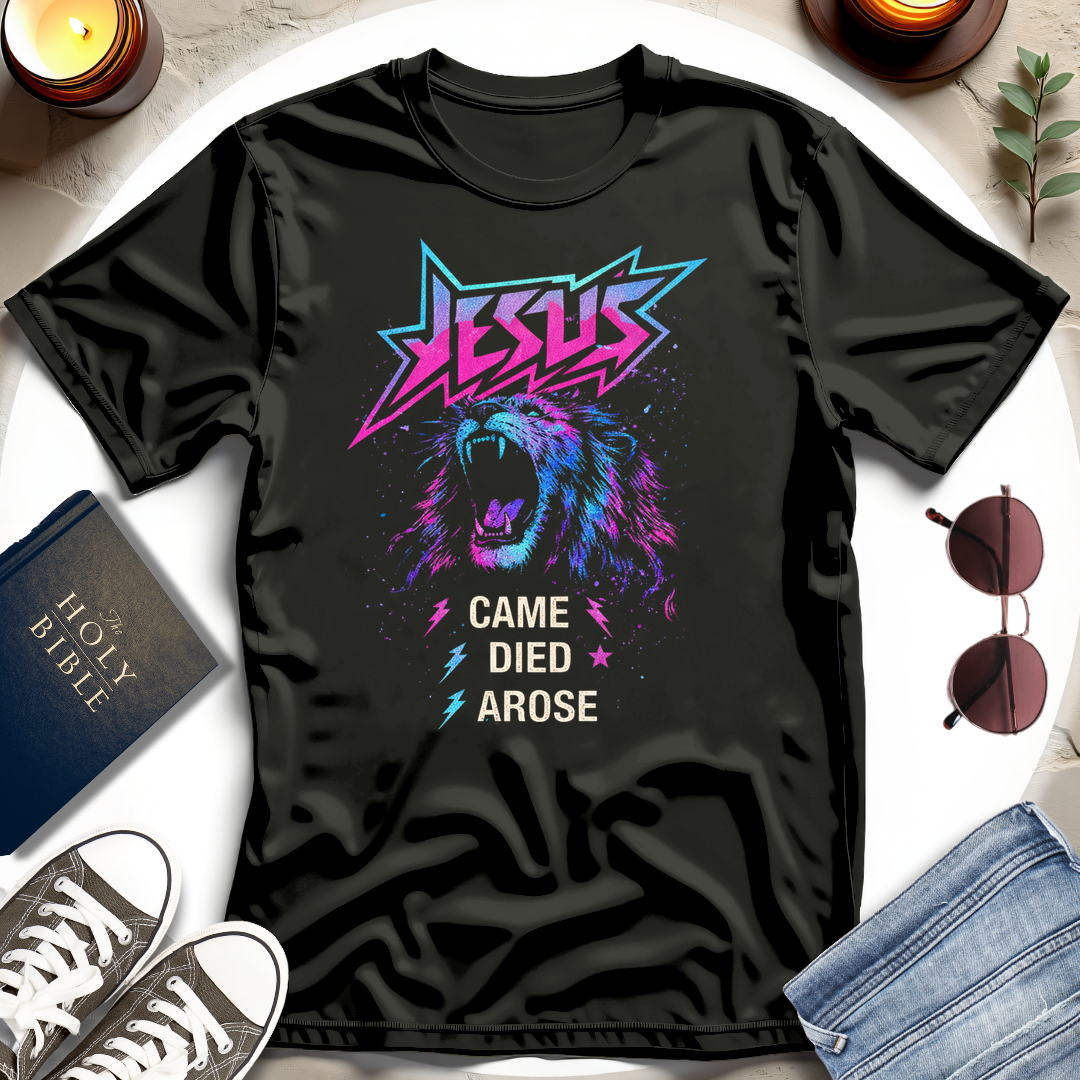 JESUS V T-Shirt