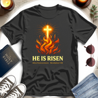 HE IS RISEN T-Shirt
