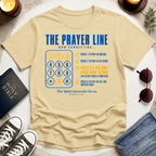 The Prayer Line T-Shirt