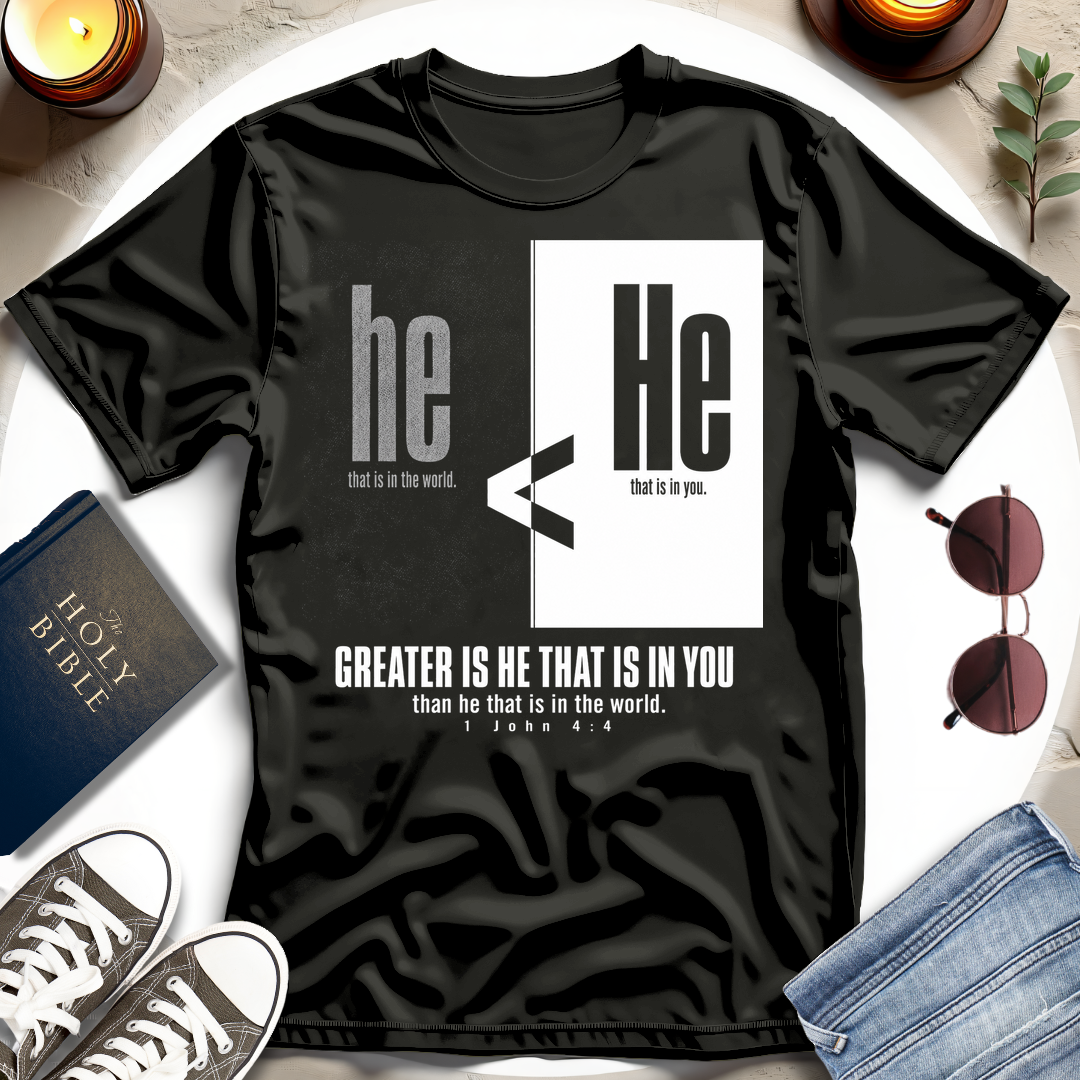 GREATER T-Shirt