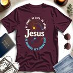 The Gospels of Jesus T-shirt III