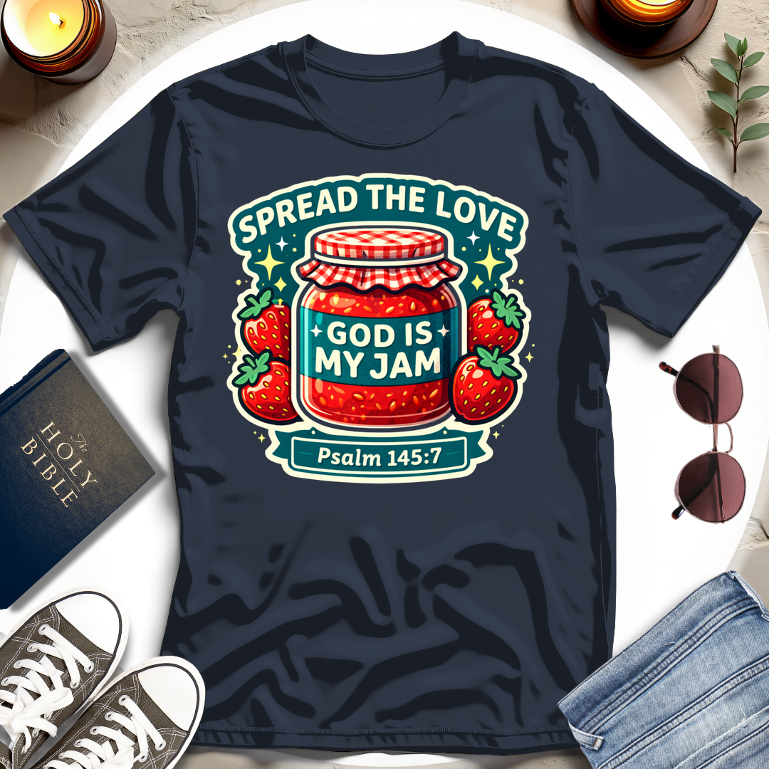 SPREAD THE LOVE T-Shirt