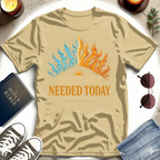Flame Crown T-Shirt